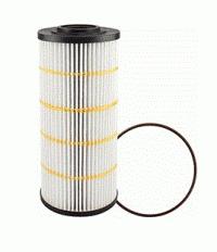 Гидравлический фильтр HIFI FILTER SH66289