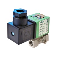 Соленойдный (электромагнитный) клапан ASCO SCG356B016VMS