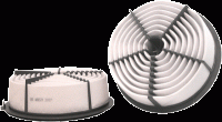 Воздушный фильтр для компрессора IMPREFIL IA2233