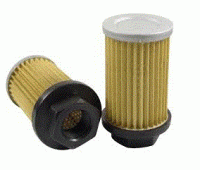Гидравлический фильтр HIFI FILTER SH77476