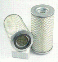 Воздушный фильтр для компрессора Hifi SA18083