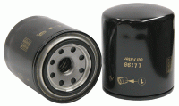 Масляный фильтр для компрессора CHAMP LS176