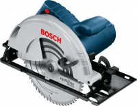 Ручная циркулярная пила Bosch GKS 235 Turbo Professional