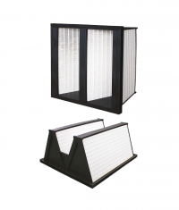 Фильтр MIKROPOR MSKPN-592/592/95-4PKDNG-S