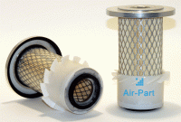 Воздушный фильтр для компрессора DONALDSON ULTRAFILTER P522002