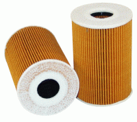Масляный фильтр для компрессора KNECHT OX254D1