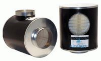 Воздушный фильтр для компрессора DONALDSON ULTRAFILTER P537455