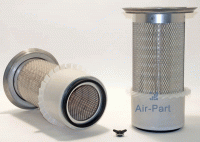 Воздушный фильтр для компрессора DONALDSON ULTRAFILTER P772597
