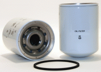 Масляный фильтр для компрессора FLEETGUARD LF3317
