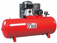 Fini BK-119-500F-7.5 Поршневой компрессор