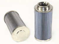 Гидравлический фильтр HIFI FILTER SH51126V