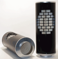 Воздушный фильтр для компрессора AIR REFINER ARF713