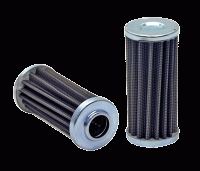 Гидравлический фильтр HIFI FILTER SH52505