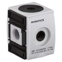 Подготовка сжатоого воздуха Aventics R412007254
