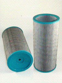 Гидравлический фильтр HIFI FILTER SH53403