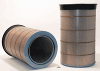 Воздушный фильтр для компрессора INTERFILTER A3144