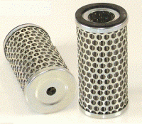 Гидравлический фильтр HIFI FILTER SH60032