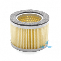 Масляный воздушный фильтр NOITECH NU100008 (NU 100008)