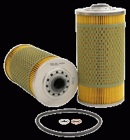 Масляный фильтр для компрессора Mahle OX39D