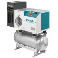 Renner RSDK-B 4.0/90-10 Винтовой компрессор