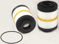 Гидравлический фильтр HIFI FILTER SH66291