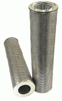Гидравлический фильтр HIFI FILTER SH68212