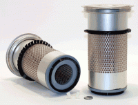 Воздушный фильтр для компрессора Hifi SA16591