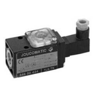 Пропорциональная технология ASCO 34900006