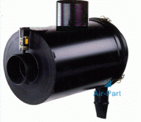 Воздушный фильтр для компрессора DONALDSON ULTRAFILTER FRG10284
