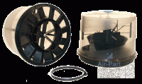 Воздушный фильтр для компрессора DONALDSON ULTRAFILTER H002434