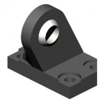 Пневматические цилиндры и приводы JOUCOMATIC 43400354