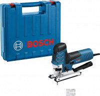 Лобзик Bosch GST 150 CE Professional