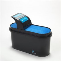 Воздушный фильтр первичный POWERCORE DONALDSON ULTRAFILTER DBA3746