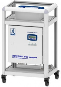 Анализатор масла METPOINT OCV