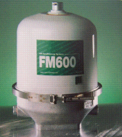 Масляный фильтр для компрессора MANN FM600-22