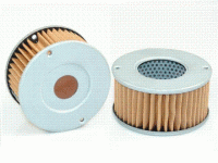 Гидравлический фильтр HIFI FILTER SH52033