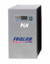 Рефрижераторный (френовый) осушитель FRIULAIR PLH 40 (PLH40)