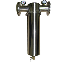 Гидравлический фильтр INTERNORMEN 300809