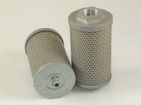 Гидравлический фильтр HIFI FILTER SH60912
