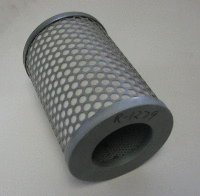 Воздушный фильтр для компрессора Berg В311