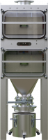 HEPA фильтр Infastaub MKR