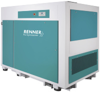 Renner RSF 1-110-8 Винтовой компрессор