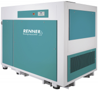 Renner RSF 1-110-8 Винтовой компрессор