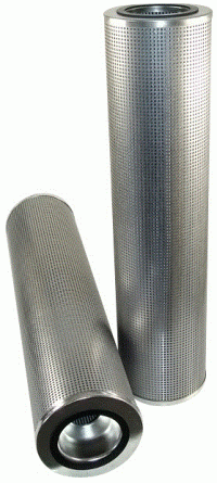 Гидравлический фильтр HIFI FILTER SH68215