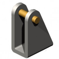 Пневматические цилиндры и приводы NUMATICS P493AL42C200A00