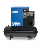 Abac SPINN E 2,2-200 Винтовой компрессор