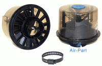 Воздушный фильтр для компрессора DONALDSON ULTRAFILTER H002435