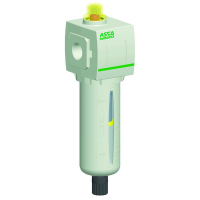 Подготовка воздуха ASCO G641AFEL2E1240A