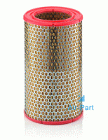 Воздушный фильтр для компрессора DONALDSON ULTRAFILTER P134020