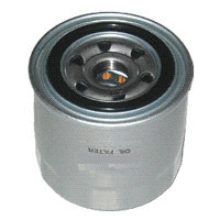Масляный фильтр для компрессора DELSA DS1252